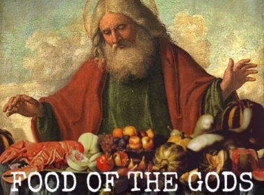 Big Almighty feat. Ruste Juxx & Millano Constantine - Food of The Gods