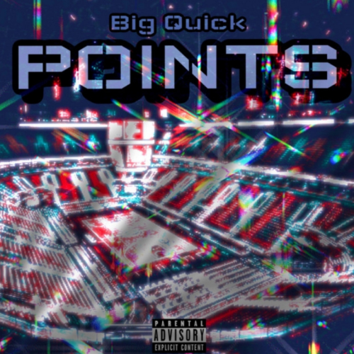 Big Quick - Points