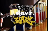 C-Rayz Walz, Recognize Ali, 12 Gauge Phaze, DJ JS-1 & DJ MADHANDZ - Revoke & Restore
