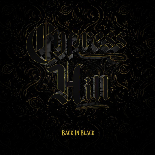 Cypress Hill Announces New Album, Shares New Track "Bye Bye" Feat. Dizzy Wright 6 Cypress Hill Announces New Album, Shares New Track "Bye Bye" Feat. Dizzy Wright