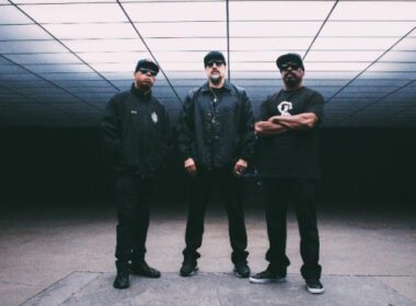Cypress Hill Announces New Album, Shares New Track "Bye Bye" Feat. Dizzy Wright