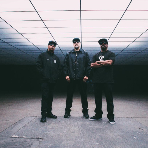 Cypress Hill Announces New Album, Shares New Track "Bye Bye" Feat. Dizzy Wright 4 Cypress Hill Announces New Album, Shares New Track "Bye Bye" Feat. Dizzy Wright
