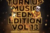DJ Bad Tha Problem 'Turn Up Music Vol.13' (Mixtape & Interview)