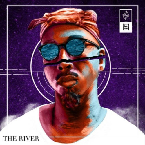 Jack Preston - The River (LP)