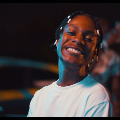 Johnny Cocoa Let's You Know His Name In "Johnny" Video 4 Johnny Cocoa - Johnny