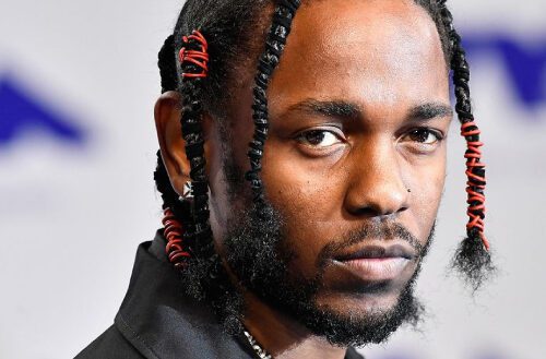 Kendrick Lamar Is Making Racially-Charged Comedy With the South Park Creators