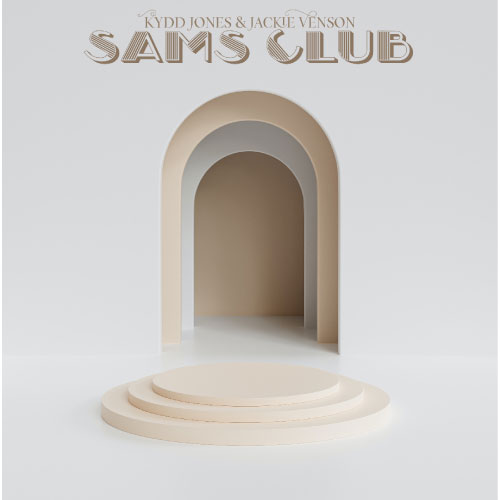Kydd Jones & Jackie Venson Visit "Sam's Club" On New Single 4 Kydd Jones & Jackie Venson - Sam's Club