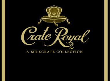 MiLKCRATE Crate Royal 2 : A MiLKCRATE Collection