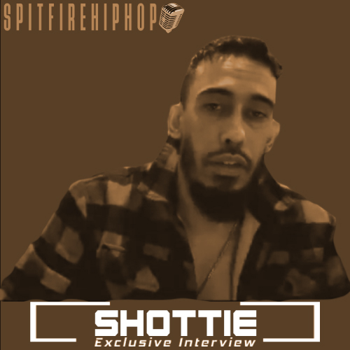 Shottie Talks Miami Hip Hop Scene Moskvitch 3 EP Comic Books