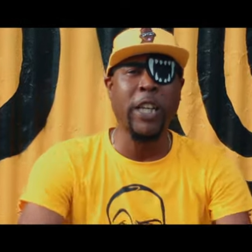 Skanks the Rap Martyr Releases "Linguistics" Video Feat. Feature.P 4 Skanks the Rap Martyr feat. Feature.P - Linguistics