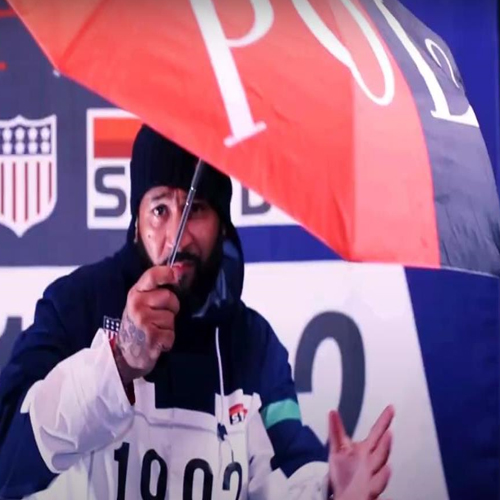 Thirstin Howl The 3rd Release New"Crime Lords" Visual Feat. Sticky Fingaz & Richie Balance 4 Thirstin Howl The 3rd feat. Sticky Fingaz & Richie Balance - Crime Lords Video