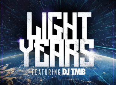 Wais P & Pete Twist feat. DJ TMB - Light Years