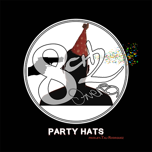 8ch2Owens Reps Miami On New "Party Hats" Single 4 8ch2Owens - Party Hats