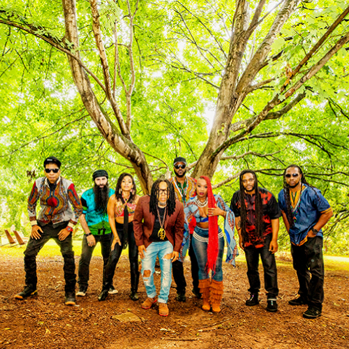 Arrested Development Releases "Never Had Your Back" Video Feat. Ke'Andra 4 ARRESTED DEVELOPMENT Feat. Ke'Andra - Never Had Your Back