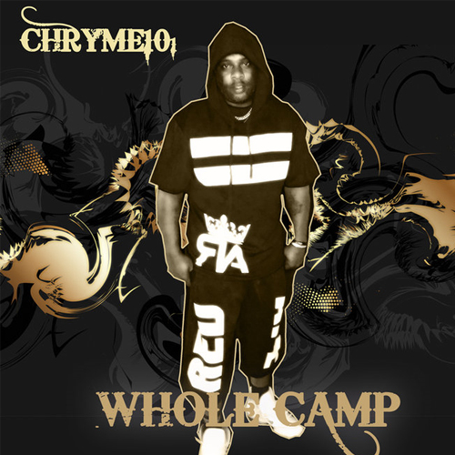 Chryme101 - Whole Camp