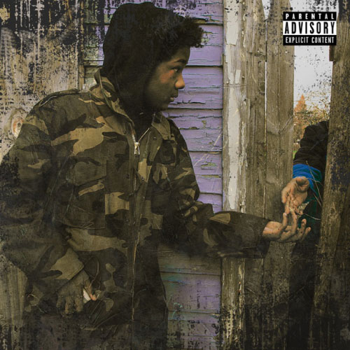 Conway The Machine Releases Shady Records Debut Album "God Don't Make Mistakes" 4 Conway The Machine - God Don't Make Mistakes