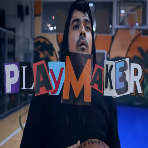D.U.IVAN Details Why They Call Him "Playmaker" In New Video 4 D.U.IVAN - Playmaker Vide