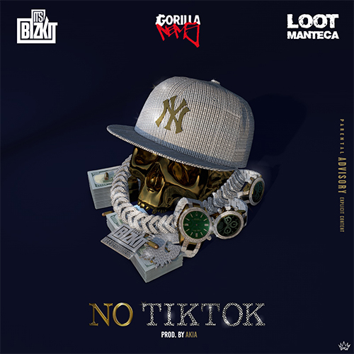 ITSBIZKIT feat. Nems & Loot Manteca - No Tik Tok