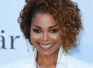 Janet Jackson Collaborates With The RealReal For A Charity Sale
