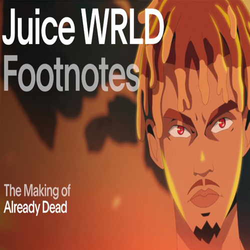 Juice WRLD- Already Dead Video