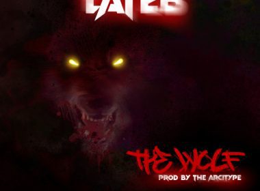 Lateb - The Wolf
