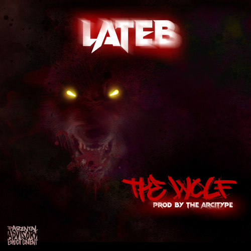 Lateb - The Wolf 