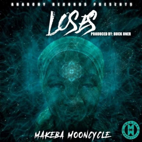 Makeba Mooncycle Drops New Single "Loses" 4 Makeba Mooncycle - Loses
