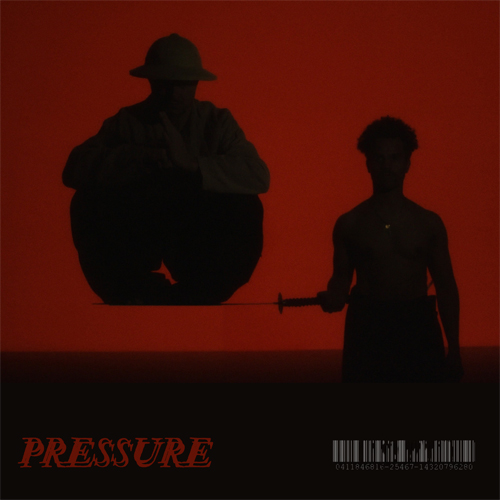 Mile & Flip ft. SISKA – Pressure