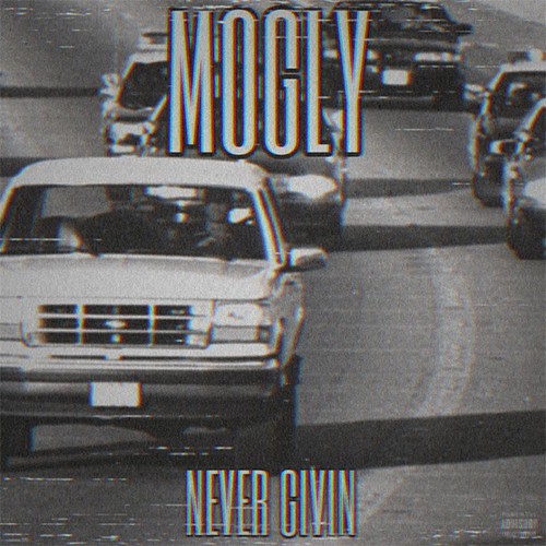 Money Mogly & Cvlt .45 Connect For "Never Givin" 4 Money Mogly & Cvlt .45 - Never Givin