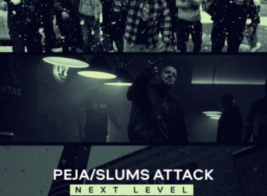 Peja (Slums Attack) Feat. M-Dot - Next Level