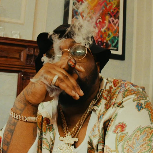 Smoke DZA & Real Bad Man Release New "Casualties" Video 4 Smoke DZA & Real Bad Man - Casualties Video