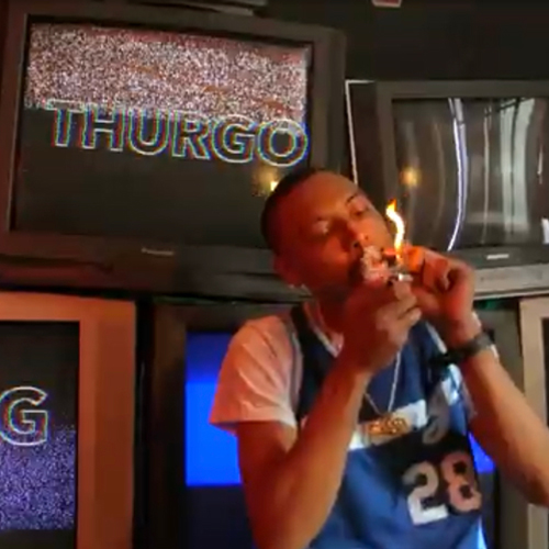 Thurgo Releases New "Make Sum Millions" Video 4 Thurgo - Make Sum Millions