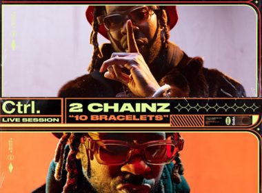 2Chainz Releases 'Bet It Back' & '10 Bracelets' Live Performances