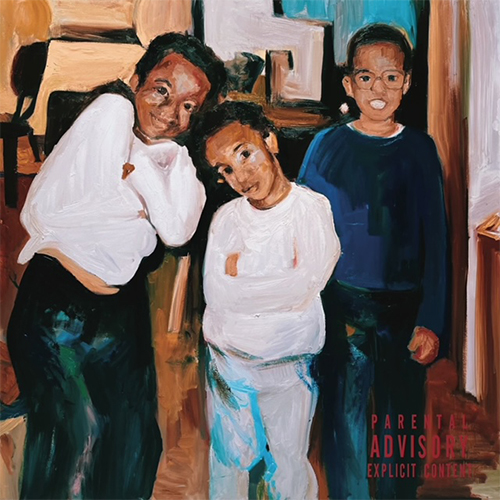 Benny The Butcher Releases New Classic, 'Tana Talk 4' 4 Benny The Butcher - Tana Talk 4 (LP)