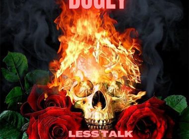 Bogey - Less Talk More Action (LP)