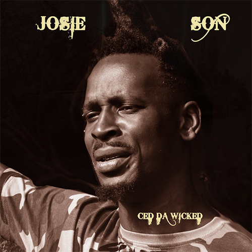 CED DA Wicked Talks About His Journey On "Josie Son" Album 4 CED DA Wicked - Josie Son