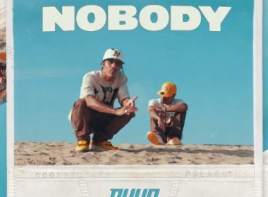 DUUO - Nobody