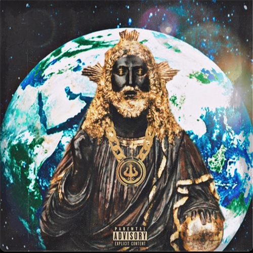 Indigo Phoenyx & Jamil Honesty Wake Up The "Sleepers" On Free Mind Prod. Single 4 Indigo Phoenyx & Jamil Honesty - Sleepers