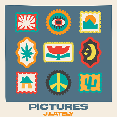 J.Lately - Pictures