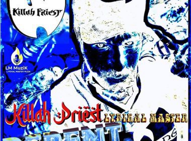 Lyrikal Master feat. Killah Priest - Repent