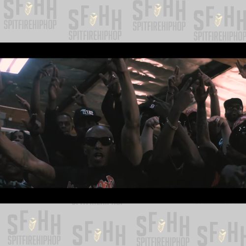 Onyx Release "Just Slam" Video From Their "1993" Album 4 Onyx - Just Slam