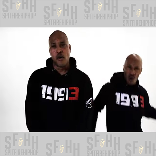 Onyx Releases "Ruff & Rugged" Visual Off The New "1993" Album 4 Onyx - Ruff & Rugged