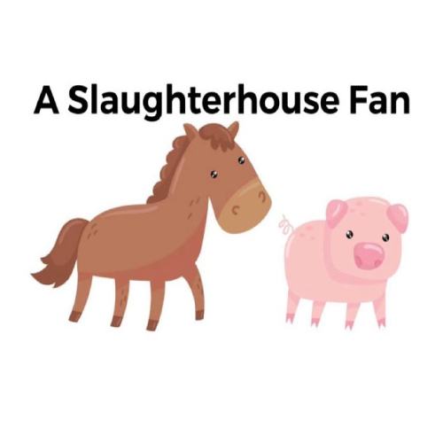Ras Kass - A Slaughterhouse Fan