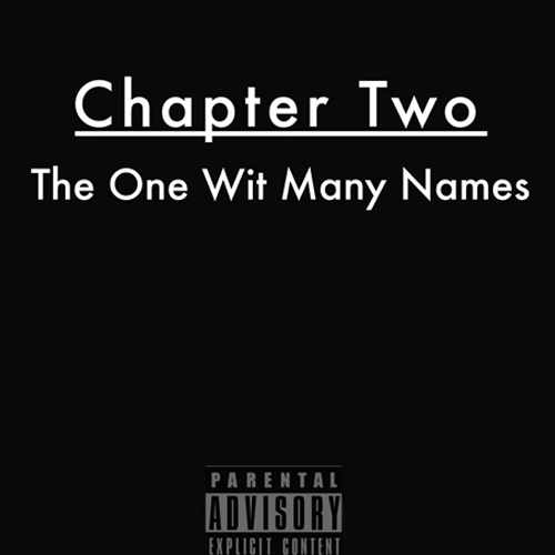 Royalty Rell Steps It Up With New Album "Chapter Two: The One With Many Names