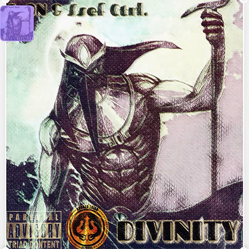 Rugged Triad & I9ON - Divinity