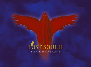 R​.​I​.​S​.​K & KHEYZINE - Lost Soul ll