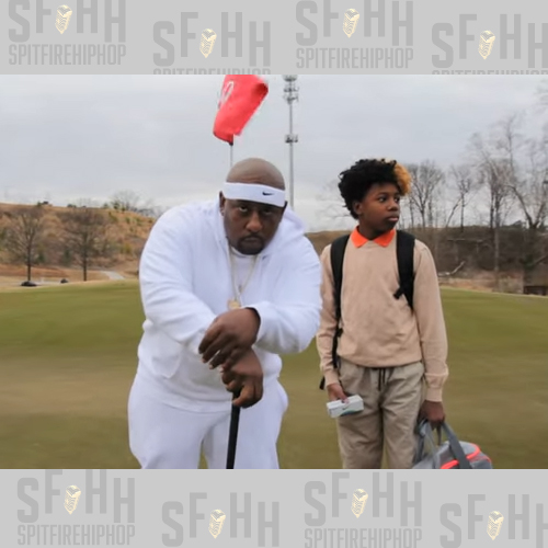Shabaam Sahdeeq & Nick Wiz Magnetize Your Ears In "Just Do It" Video 4 Shabaam Sahdeeq & Nick Wiz - Just Do It