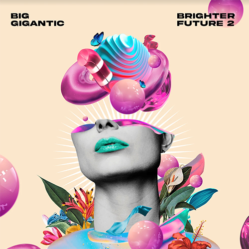 Big Gigantic Announce New Album, "Brighter Future 2" & Summer Tour Plans 
