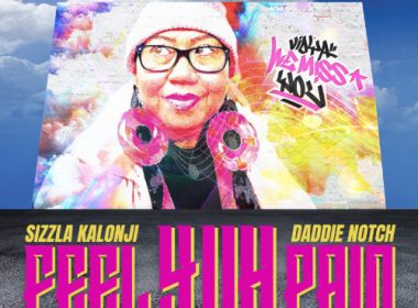 BigBob feat. Sizzla Kalonji & Daddie Notch - Feel Yuh Pain