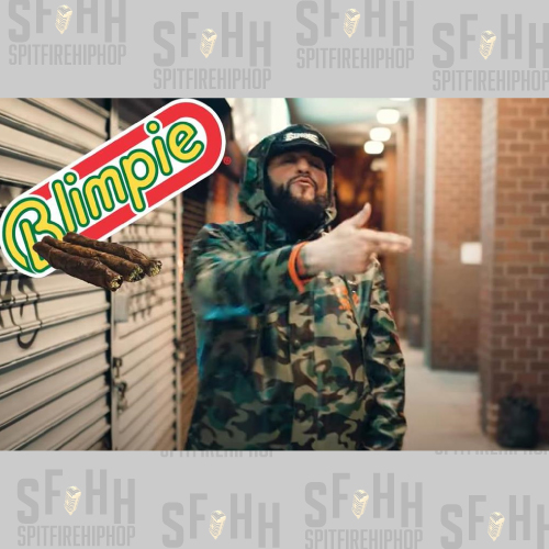 Bub Styles Pays Top Dollar For "Elaborate Dinners" 4 Bub Styles - Elaborate Dinners Video
